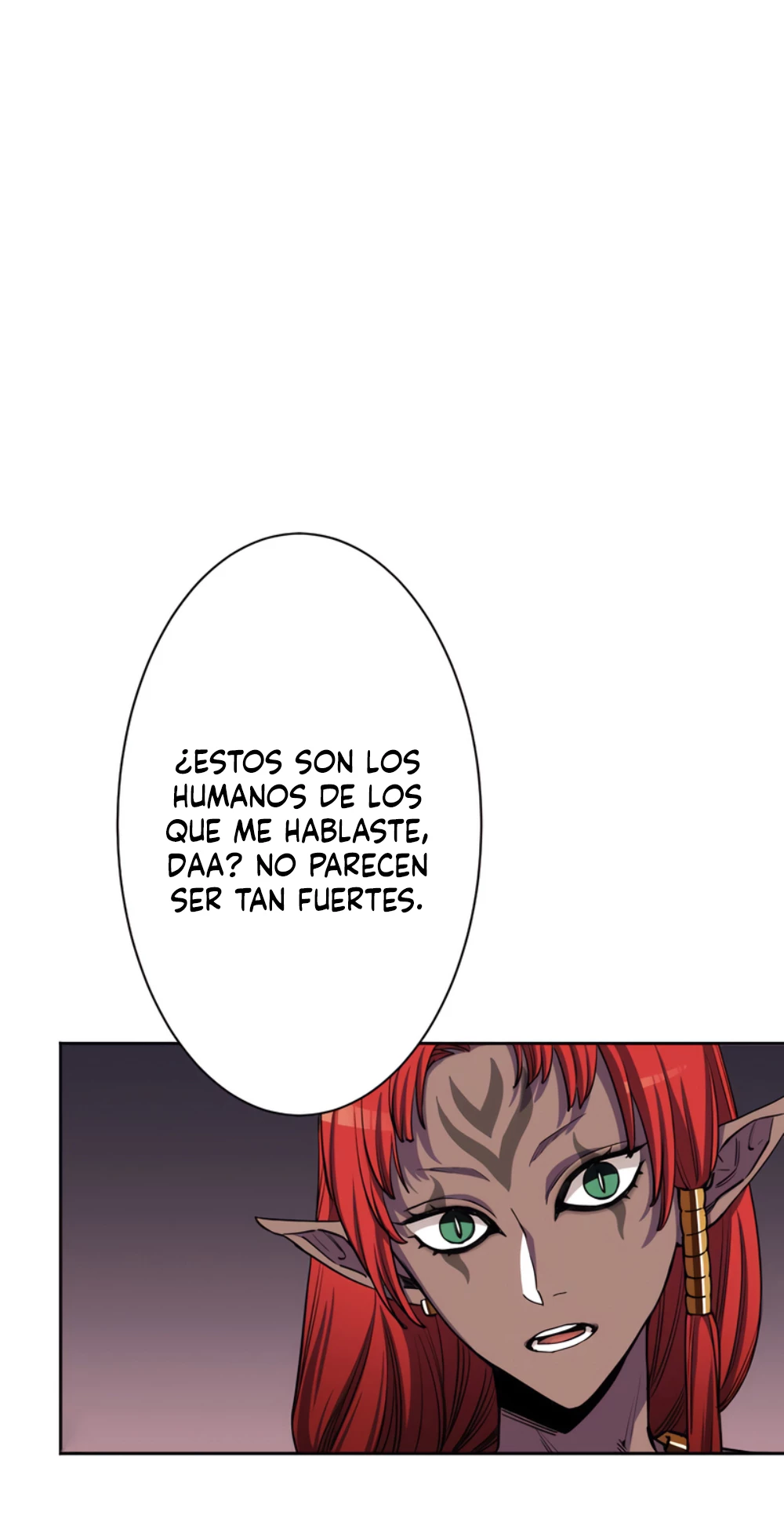 Subí de nivel por volverme influencer - Capítulo 21 - Página 8 - LectorTMOo