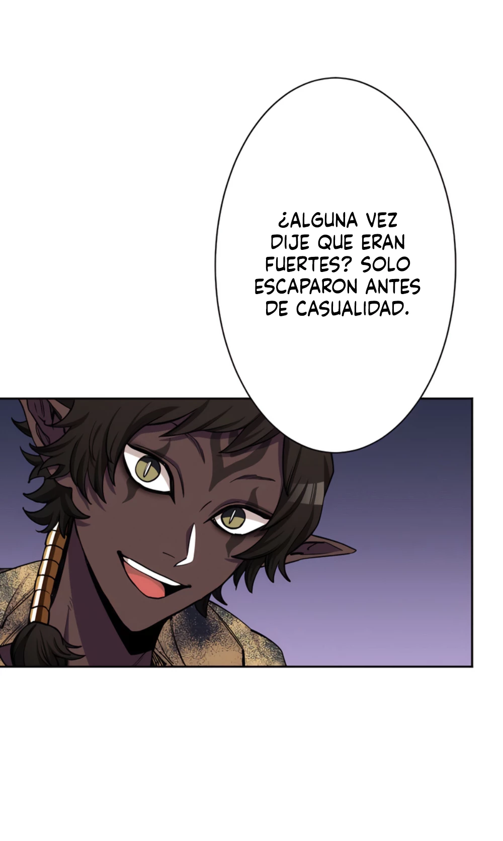 Subí de nivel por volverme influencer - Capítulo 21 - Página 9 - LectorTMOo