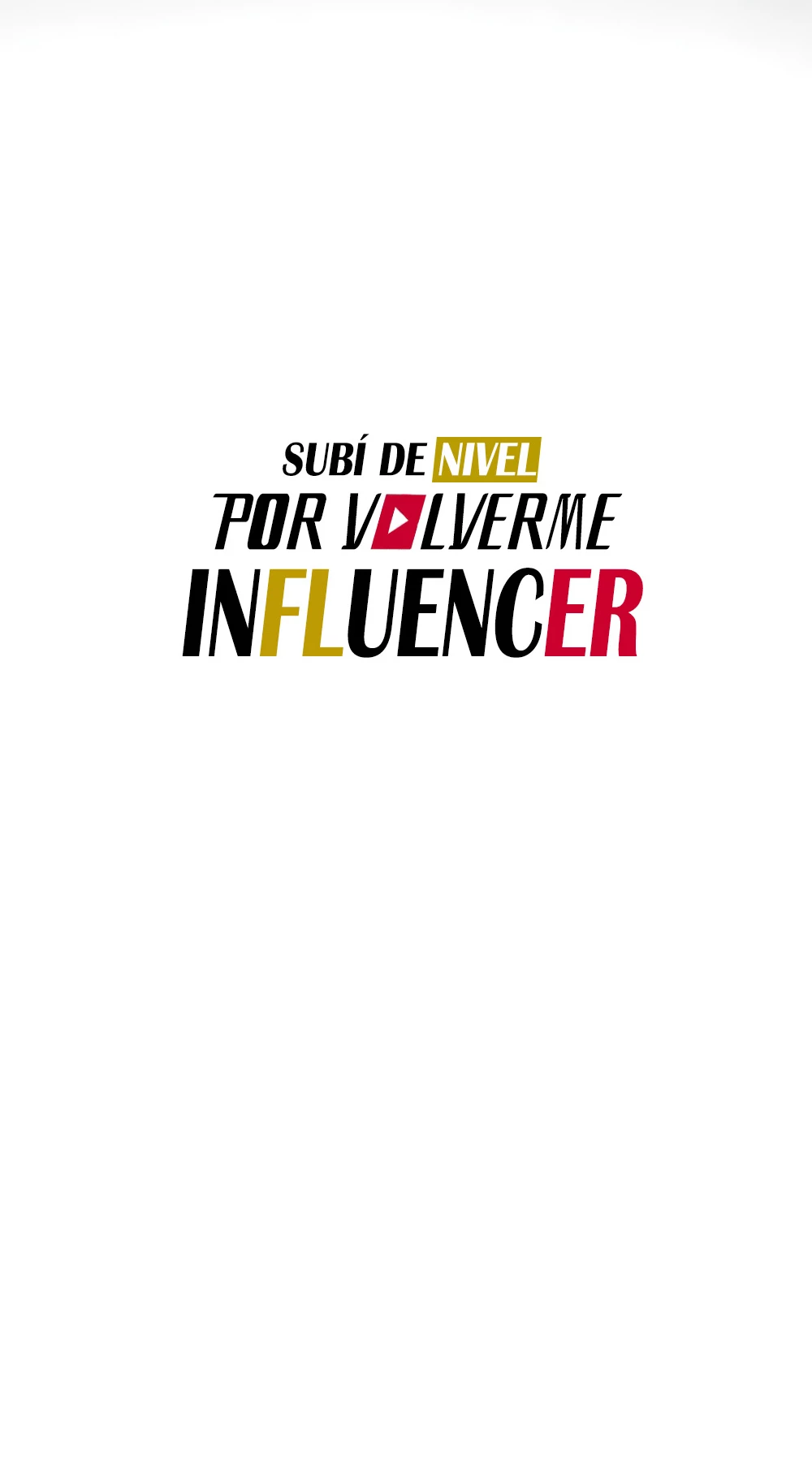 Subí de nivel por volverme influencer - Capítulo 21 - Página 11 - LectorTMOo