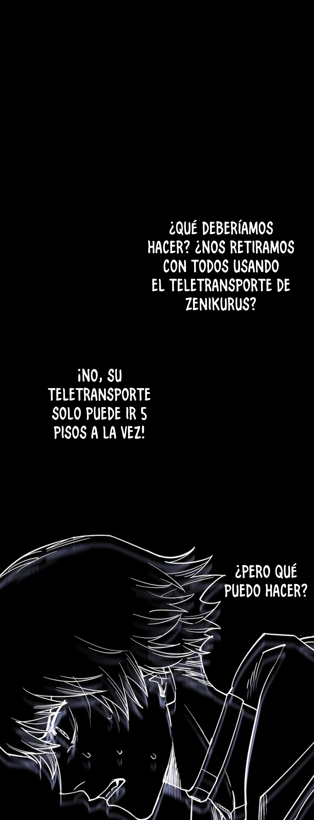 Subí de nivel por volverme influencer - Capítulo 21 - Página 14 - LectorTMOo