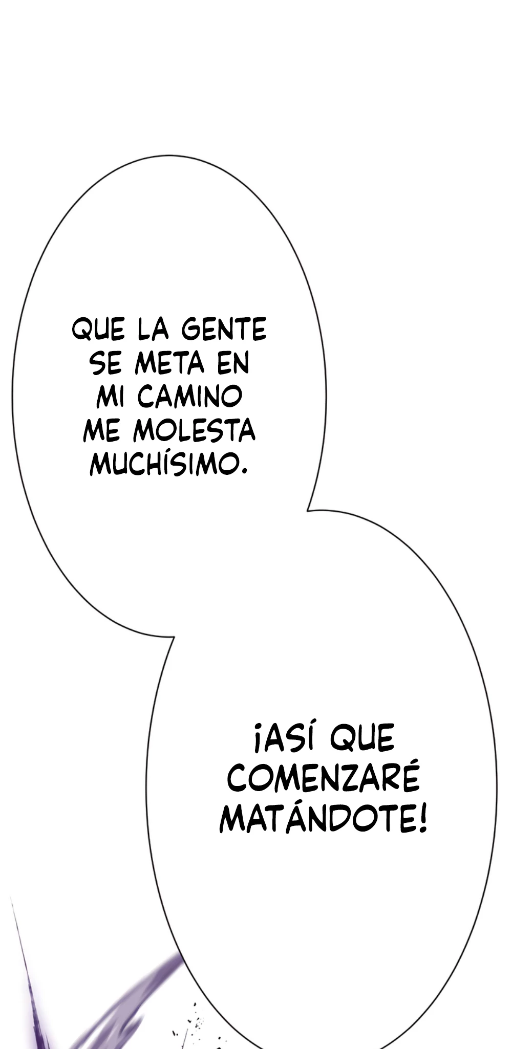 Subí de nivel por volverme influencer - Capítulo 21 - Página 18 - LectorTMOo