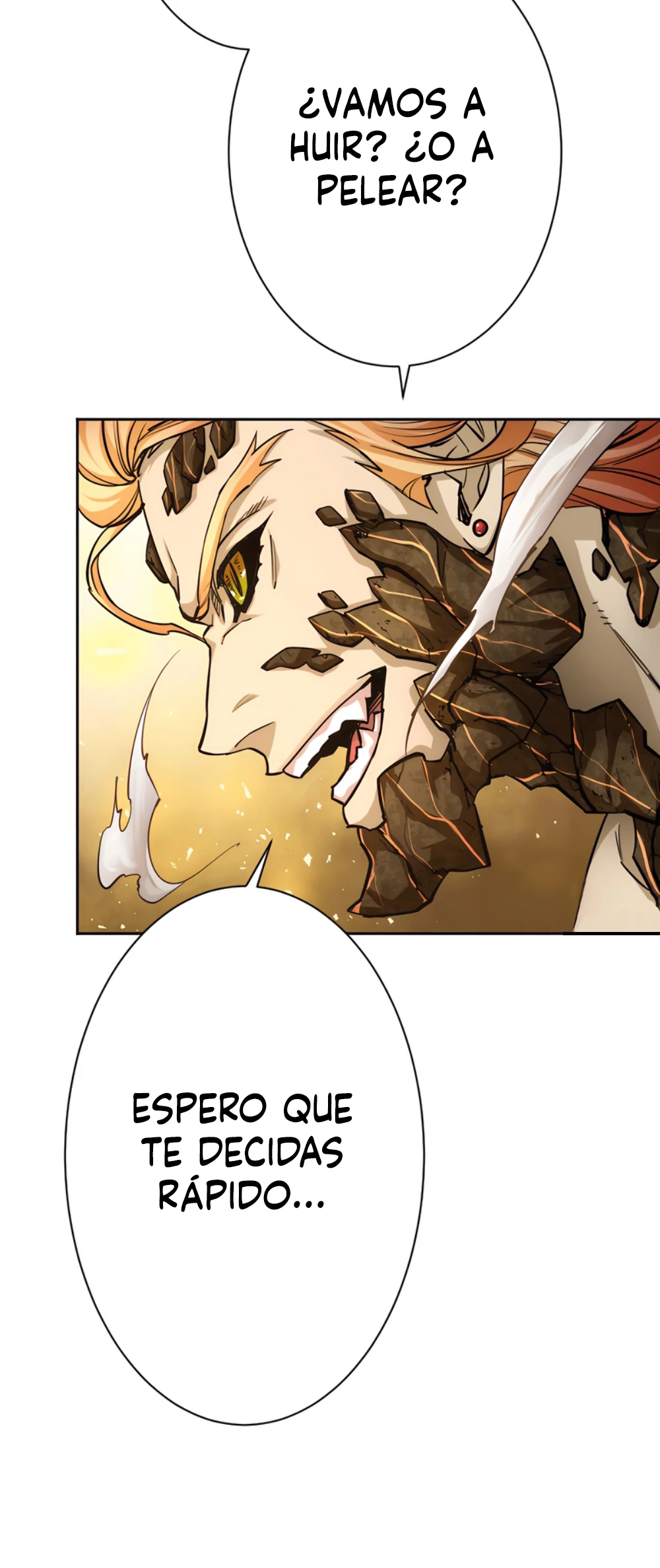 Subí de nivel por volverme influencer - Capítulo 21 - Página 30 - LectorTMOo