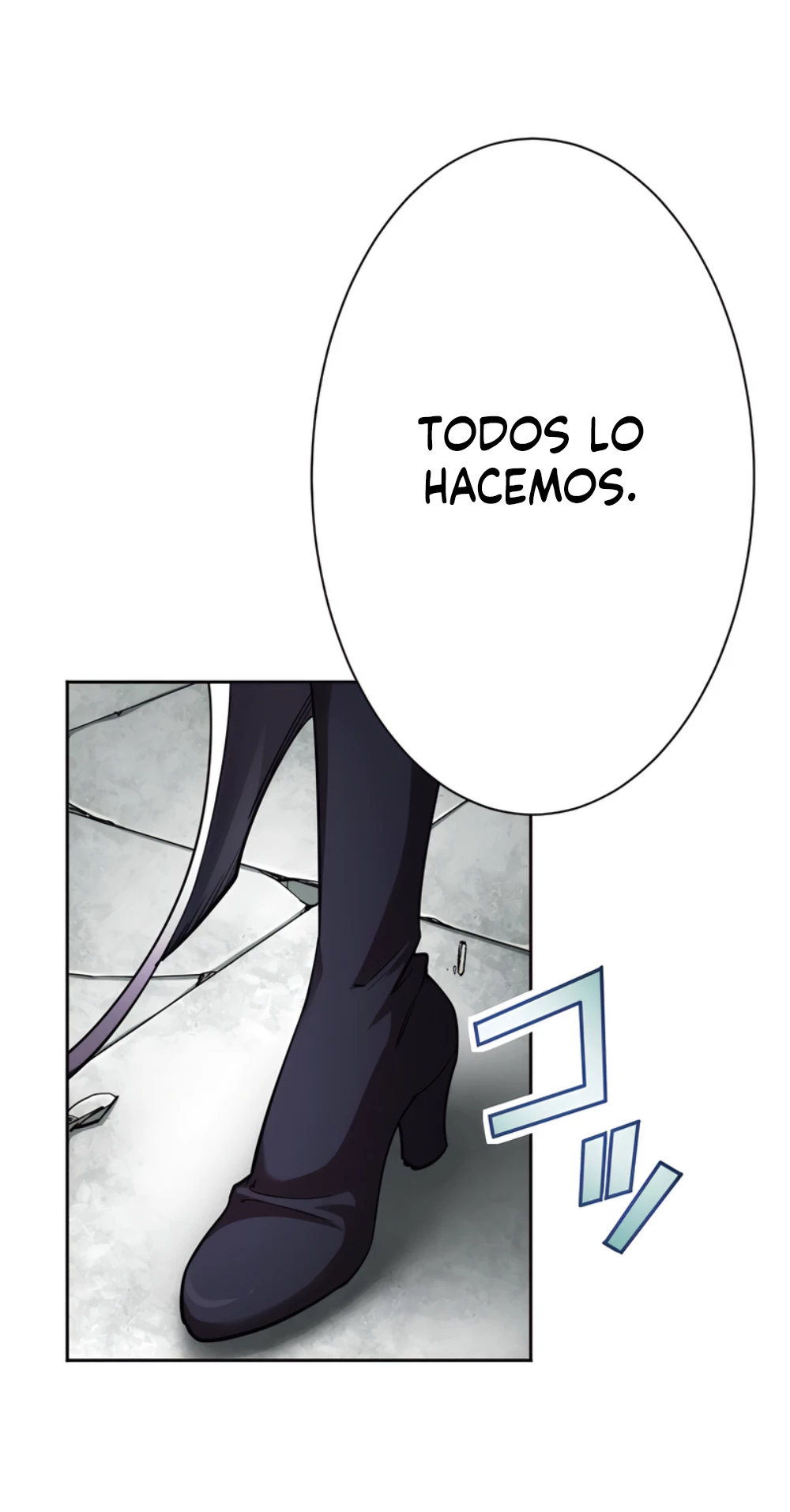 Subí de nivel por volverme influencer - Capítulo 21 - Página 31 - LectorTMOo