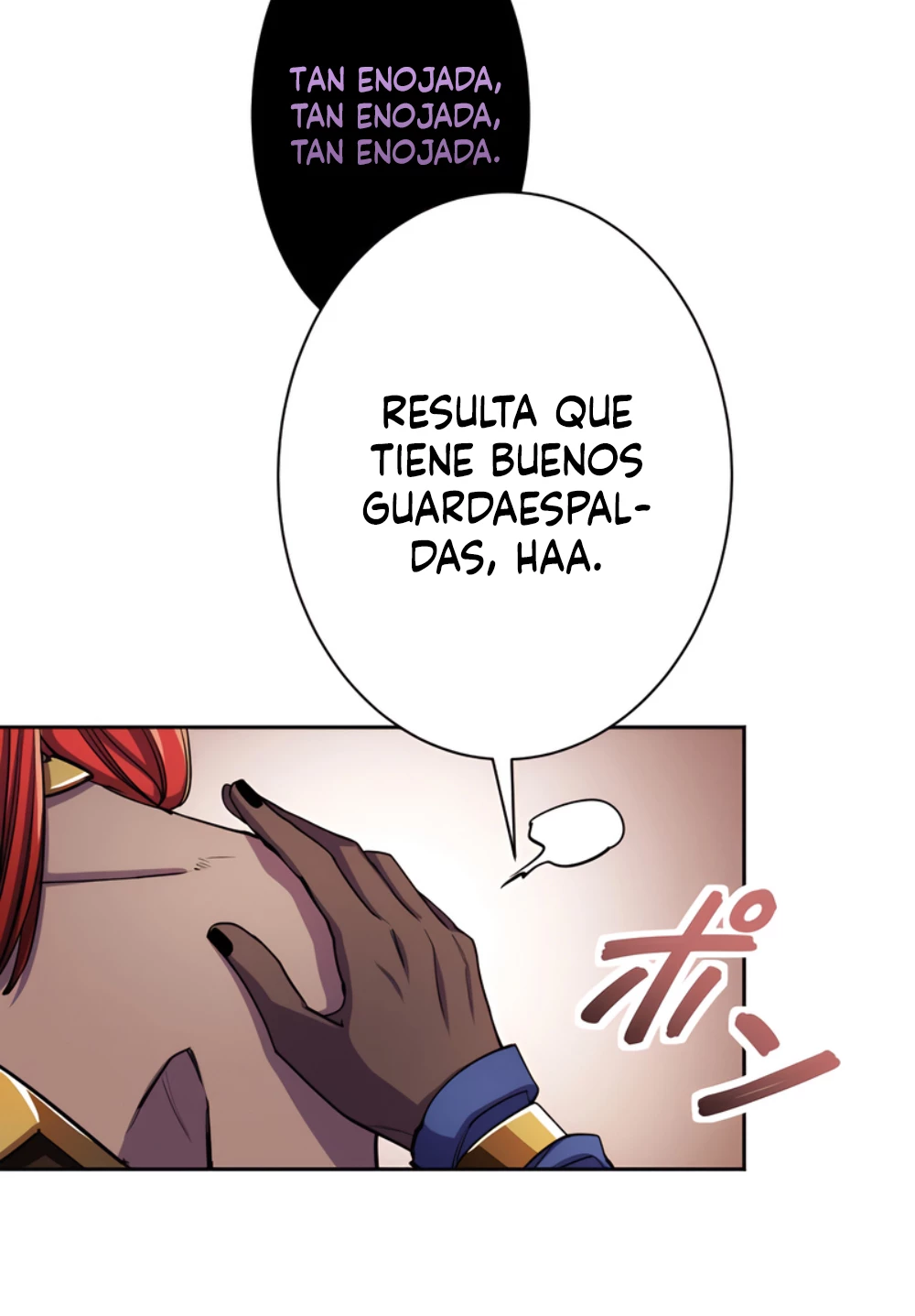Subí de nivel por volverme influencer - Capítulo 21 - Página 44 - LectorTMOo