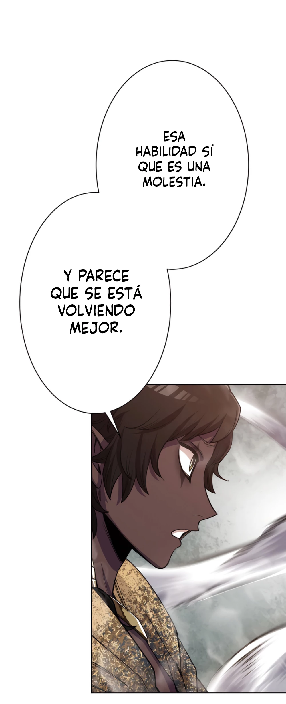 Subí de nivel por volverme influencer - Capítulo 21 - Página 52 - LectorTMOo