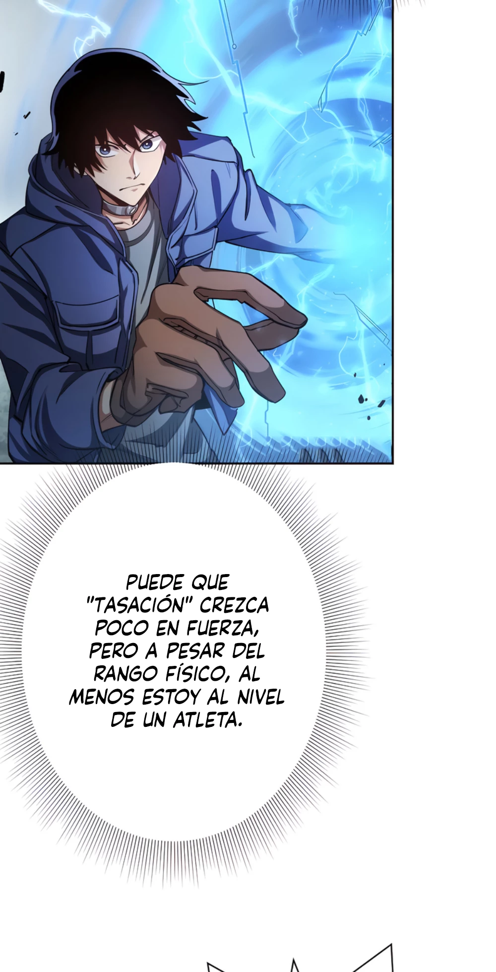 Subí de nivel por volverme influencer - Capítulo 21 - Página 68 - LectorTMOo