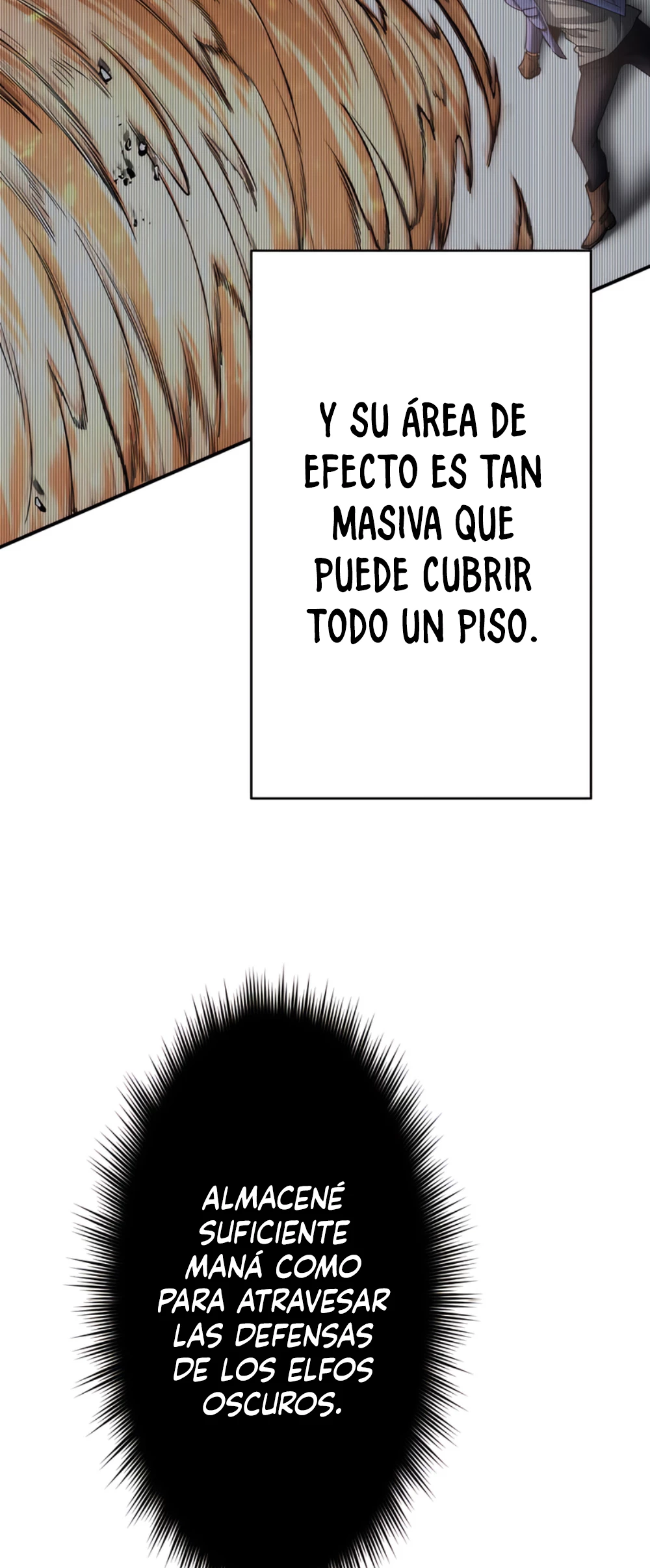 Subí de nivel por volverme influencer - Capítulo 22 - Página 22 - LectorTMOo