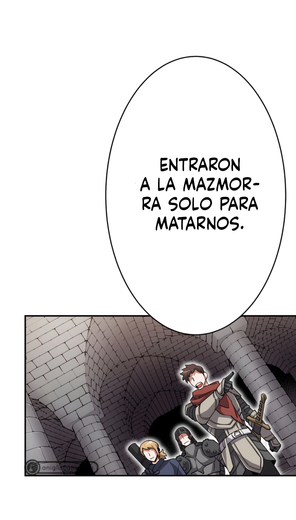 Subí de nivel por volverme influencer - Capítulo 22 - Página 34 - LectorTMOo