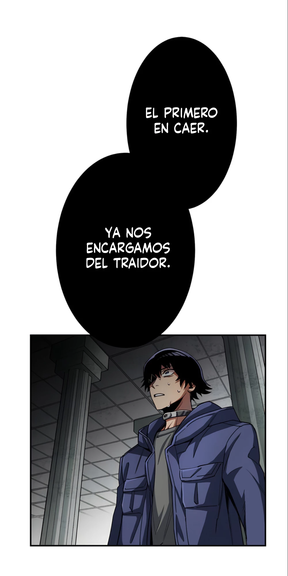 Subí de nivel por volverme influencer - Capítulo 22 - Página 72 - LectorTMOo