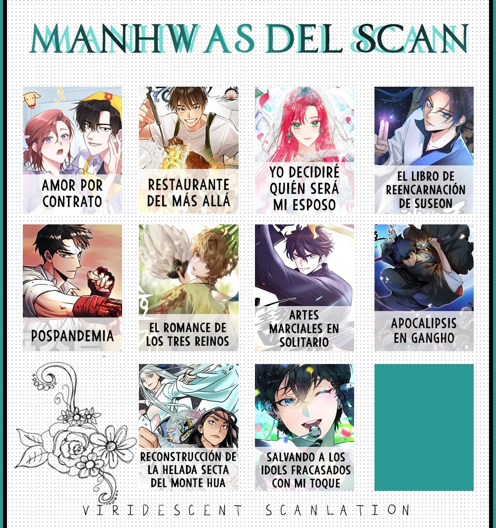 Subí de nivel por volverme influencer - Capítulo 3 - Página 5 - LectorTMOo