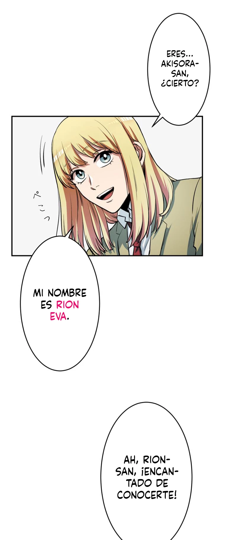Subí de nivel por volverme influencer - Capítulo 3 - Página 30 - LectorTMOo