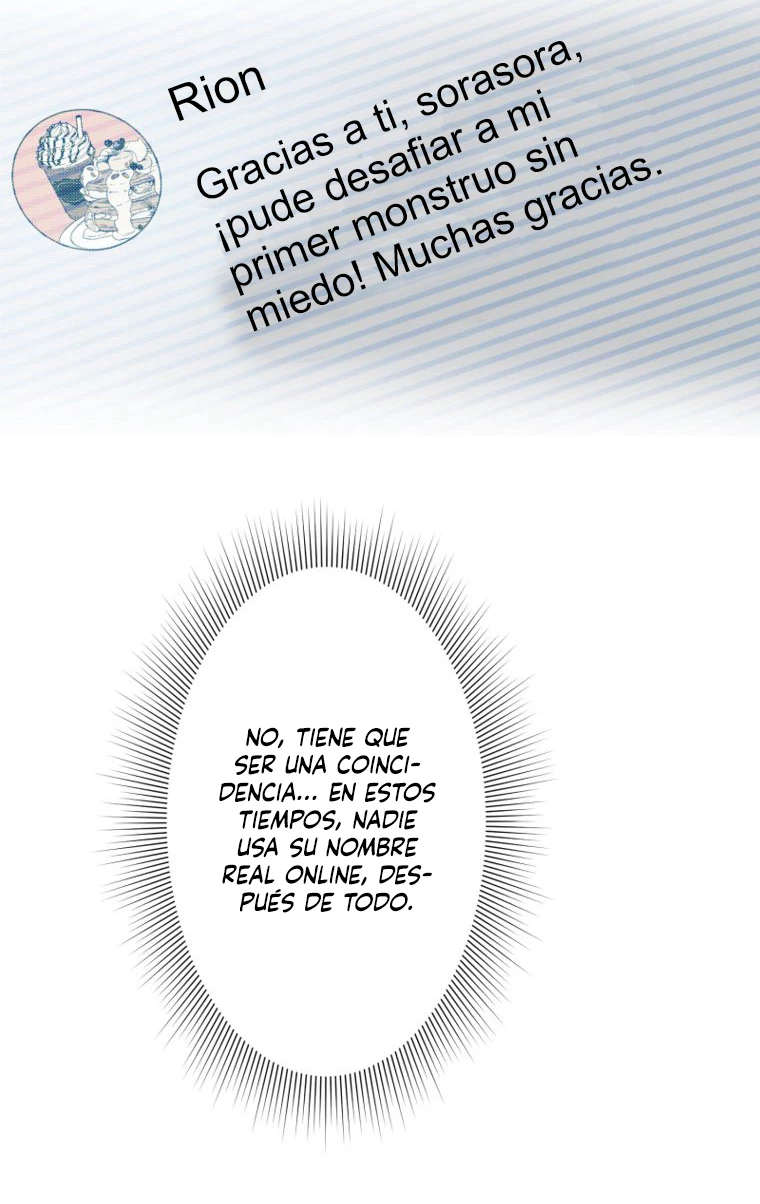 Subí de nivel por volverme influencer - Capítulo 3 - Página 32 - LectorTMOo