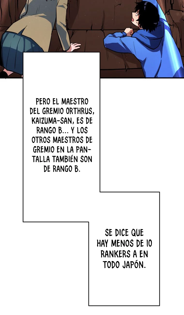Subí de nivel por volverme influencer - Capítulo 3 - Página 52 - LectorTMOo