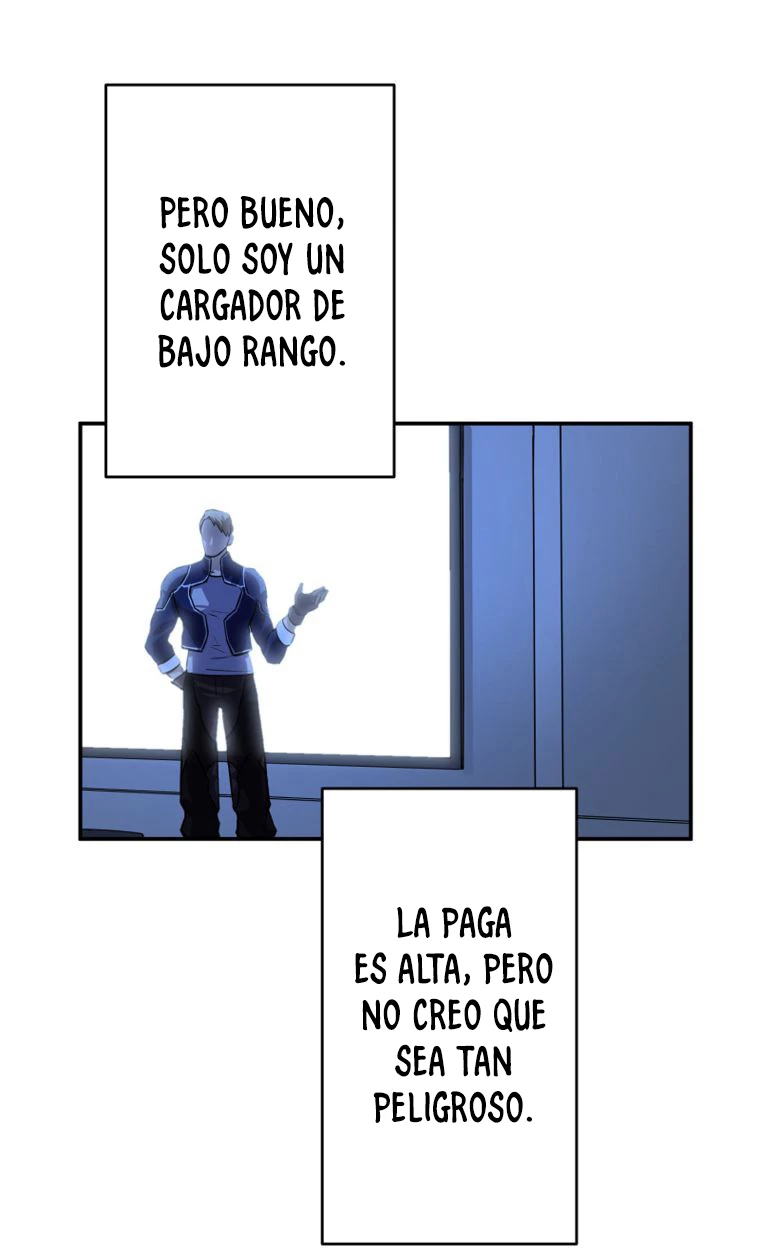 Subí de nivel por volverme influencer - Capítulo 3 - Página 54 - LectorTMOo