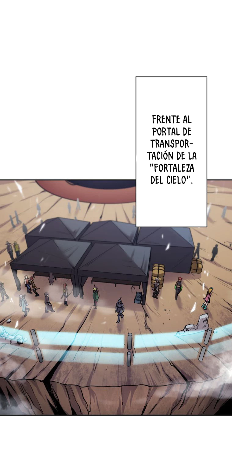 Subí de nivel por volverme influencer - Capítulo 4 - Página 10 - LectorTMOo