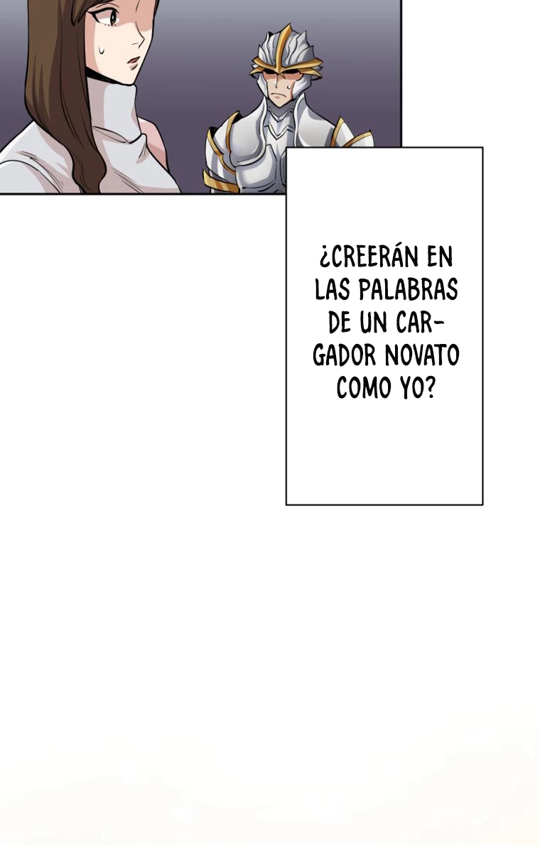 Subí de nivel por volverme influencer - Capítulo 5 - Página 58 - LectorTMOo