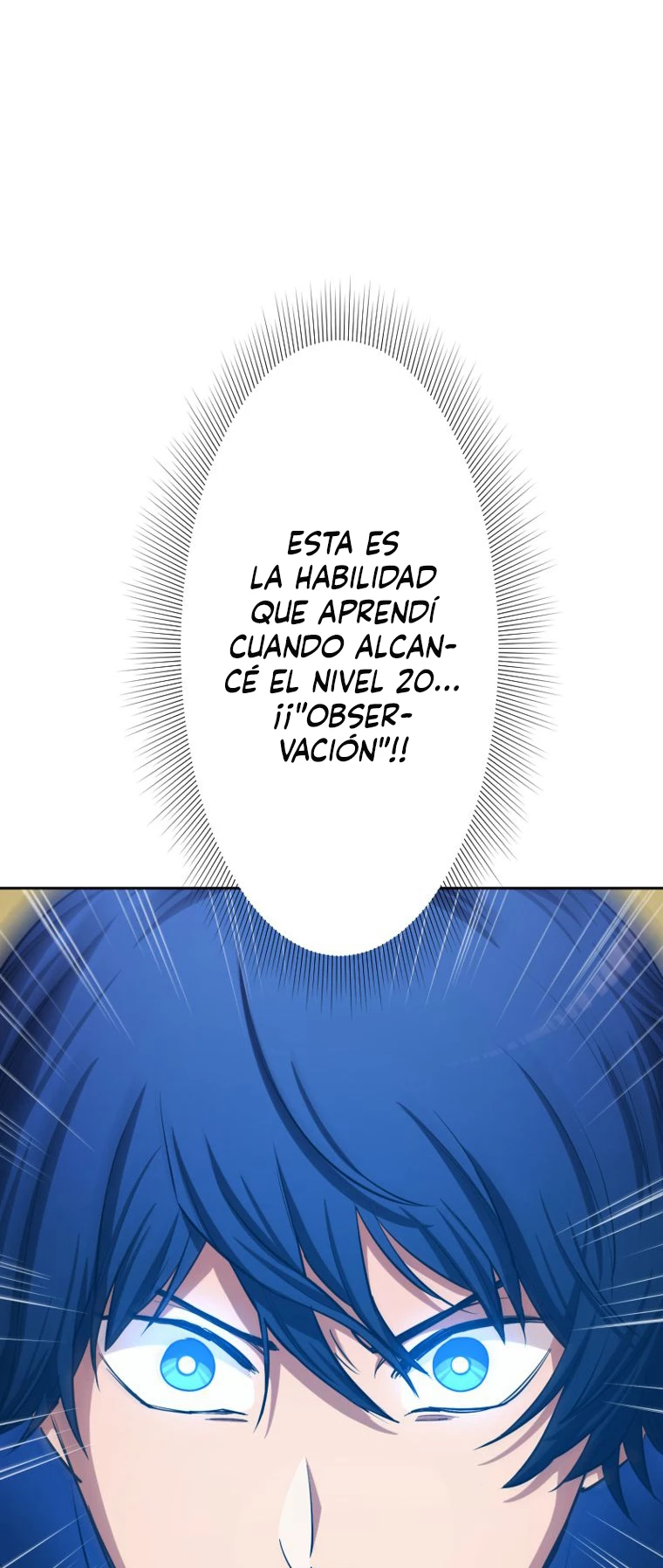 Subí de nivel por volverme influencer - Capítulo 5 - Página 70 - LectorTMOo