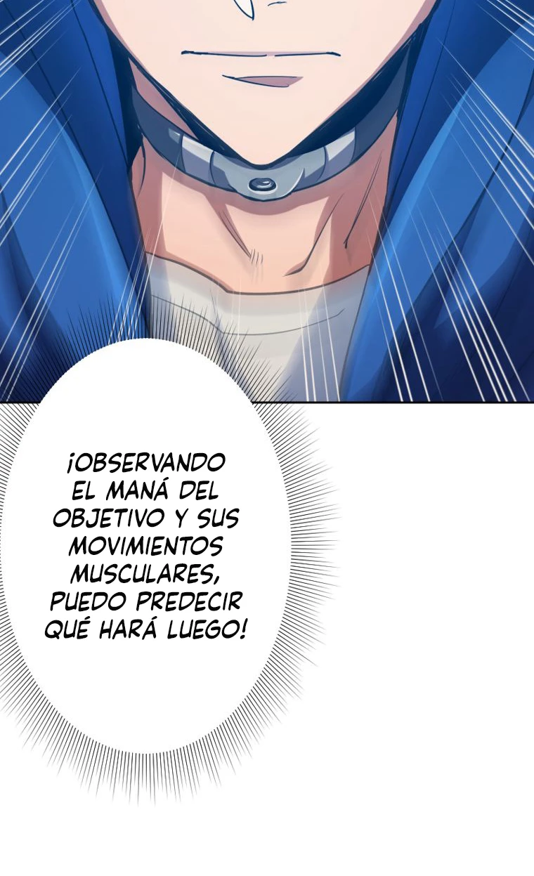 Subí de nivel por volverme influencer - Capítulo 5 - Página 71 - LectorTMOo