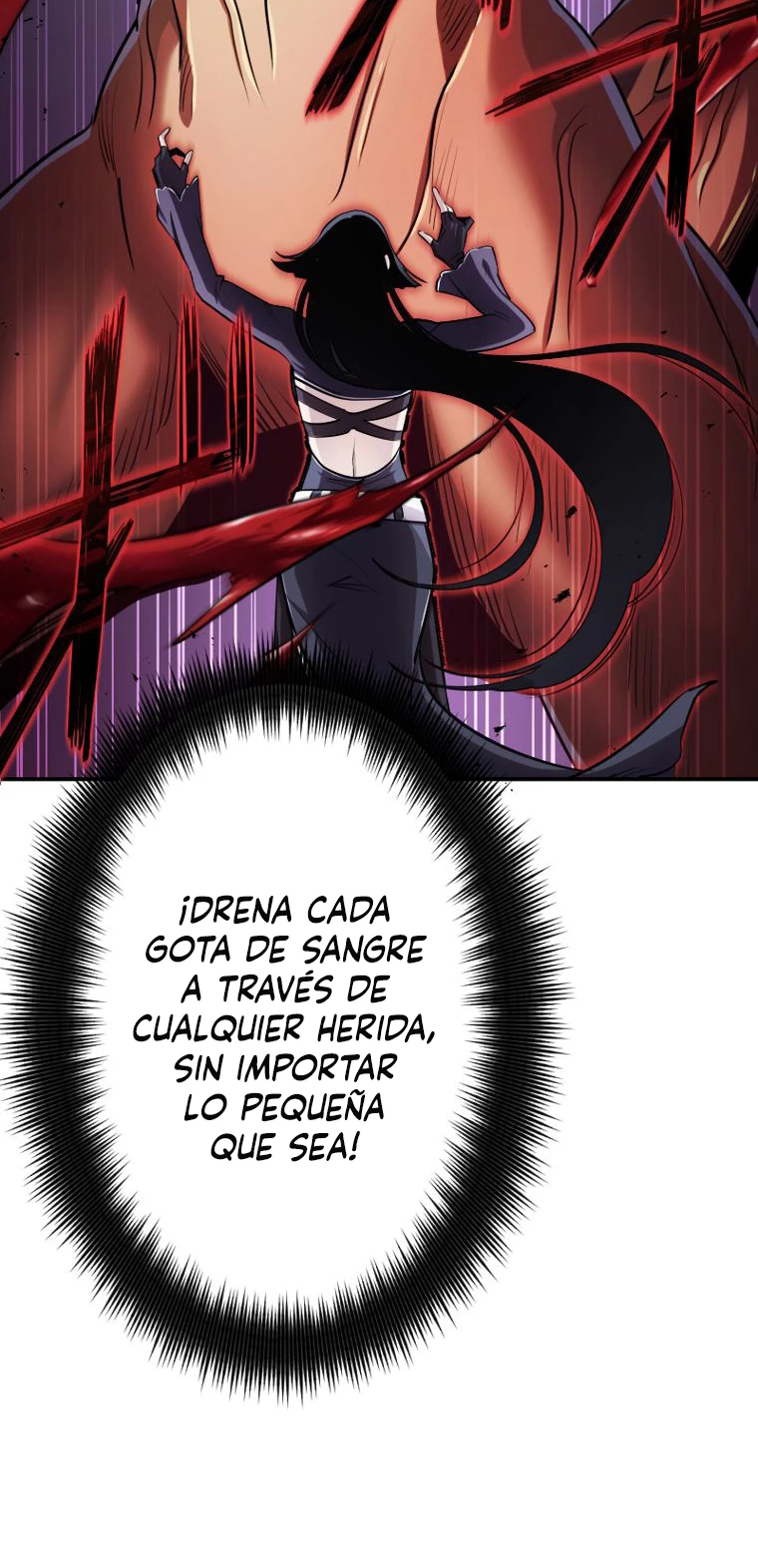 Subí de nivel por volverme influencer - Capítulo 5 - Página 87 - LectorTMOo