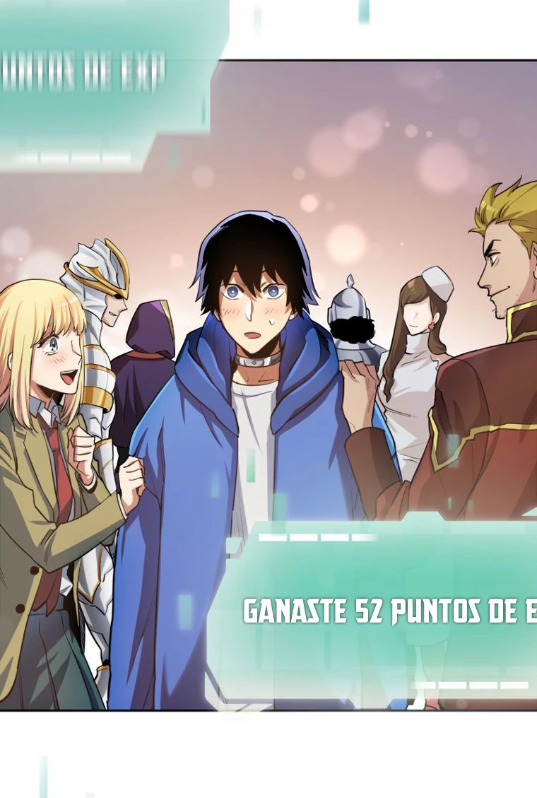 Subí de nivel por volverme influencer - Capítulo 5 - Página 92 - LectorTMOo