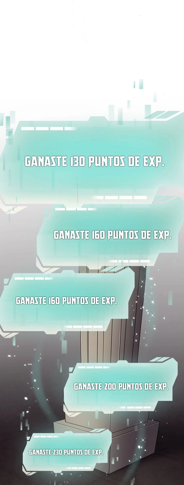 Subí de nivel por volverme influencer - Capítulo 6 - Página 22 - LectorTMOo