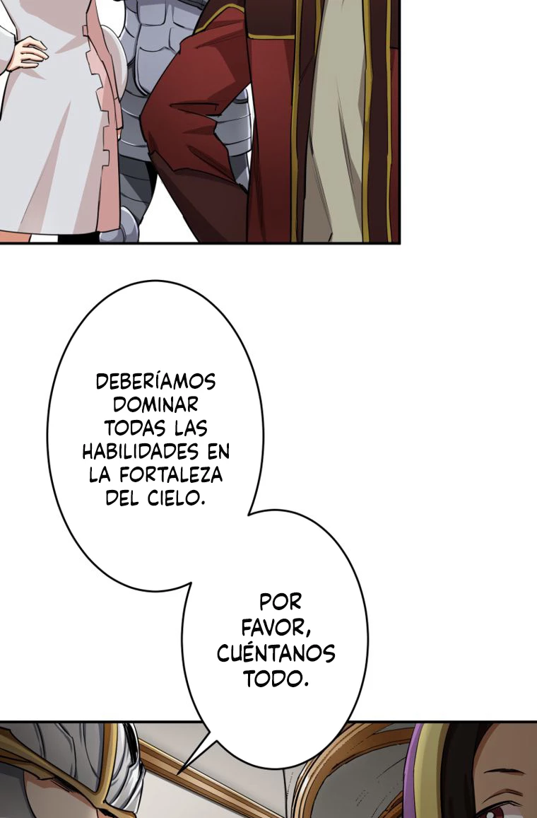 Subí de nivel por volverme influencer - Capítulo 7 - Página 22 - LectorTMOo