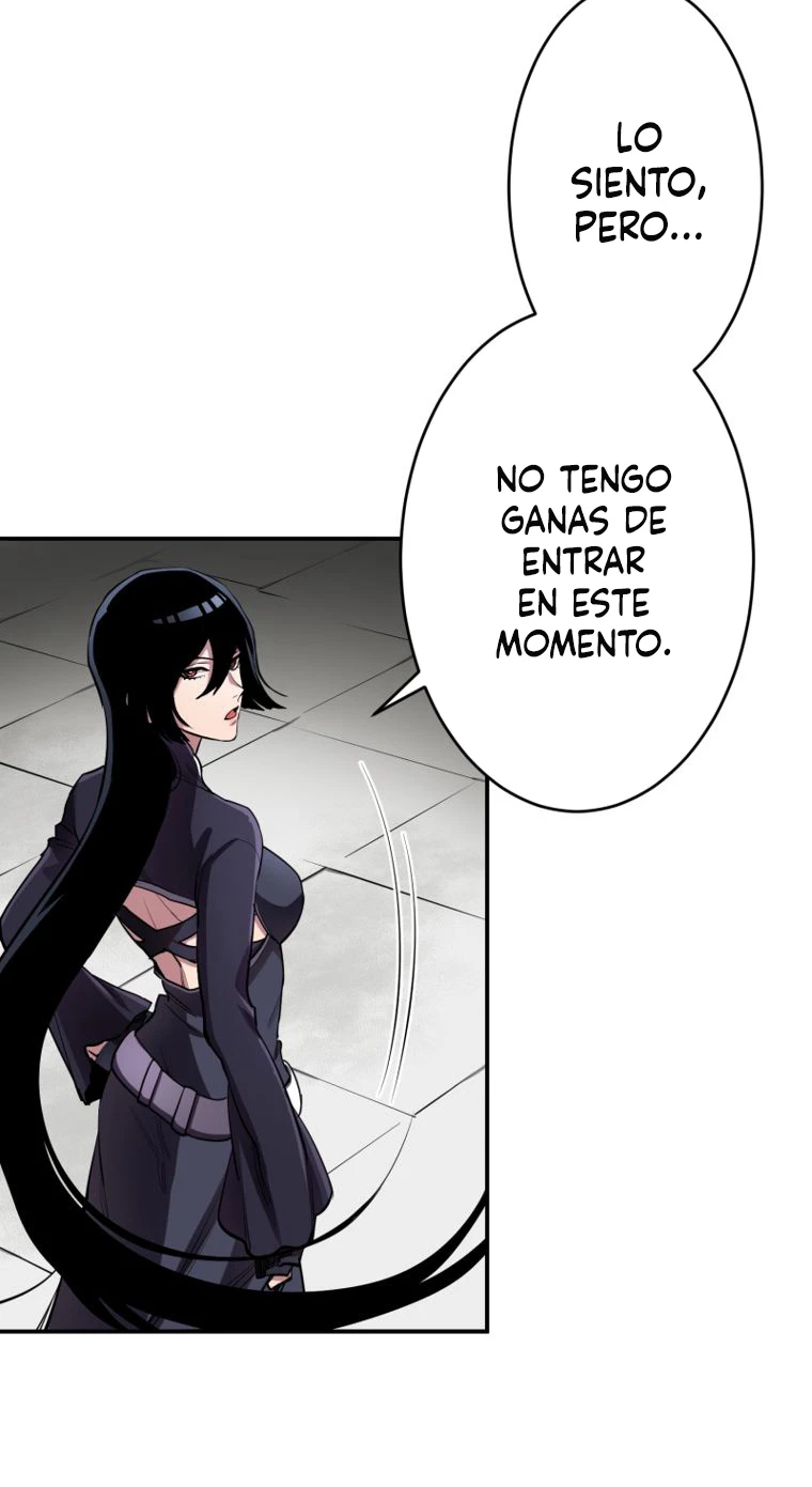 Subí de nivel por volverme influencer - Capítulo 7 - Página 36 - LectorTMOo