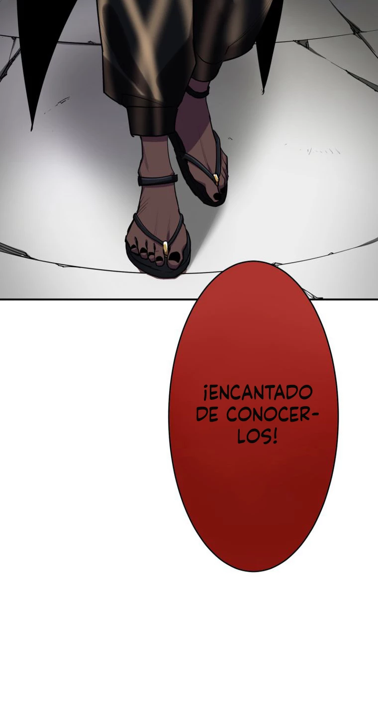 Subí de nivel por volverme influencer - Capítulo 7 - Página 47 - LectorTMOo