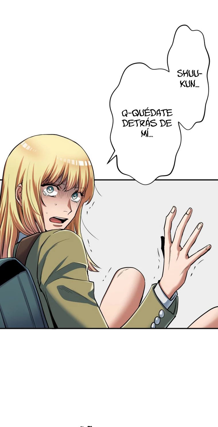 Subí de nivel por volverme influencer - Capítulo 7 - Página 71 - LectorTMOo