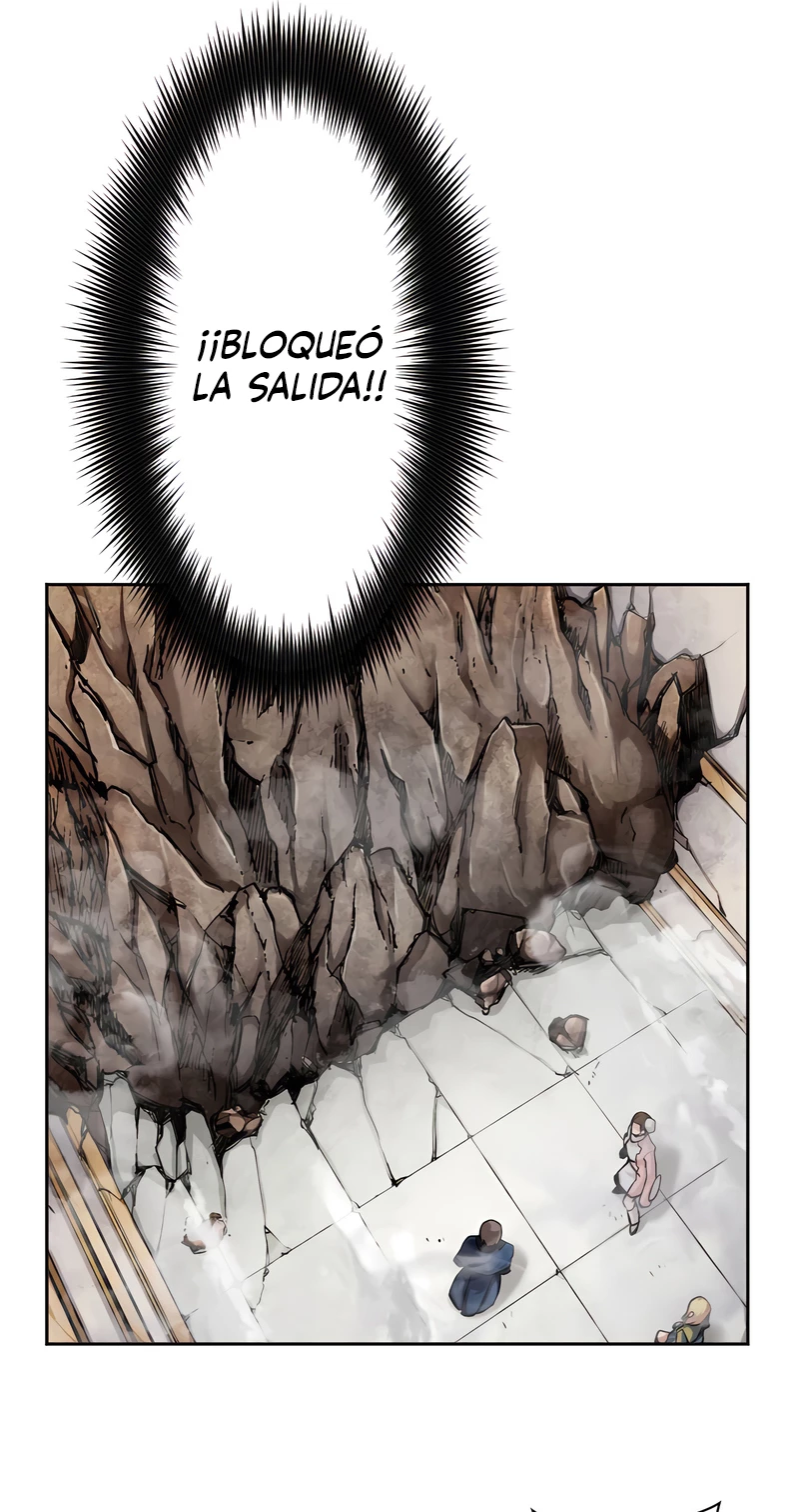Subí de nivel por volverme influencer - Capítulo 8 - Página 31 - LectorTMOo