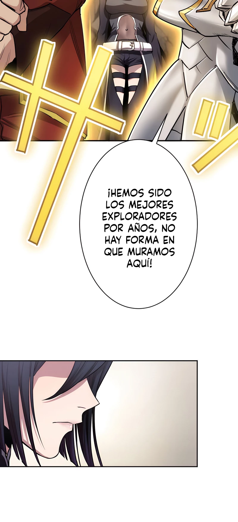 Subí de nivel por volverme influencer - Capítulo 8 - Página 40 - LectorTMOo