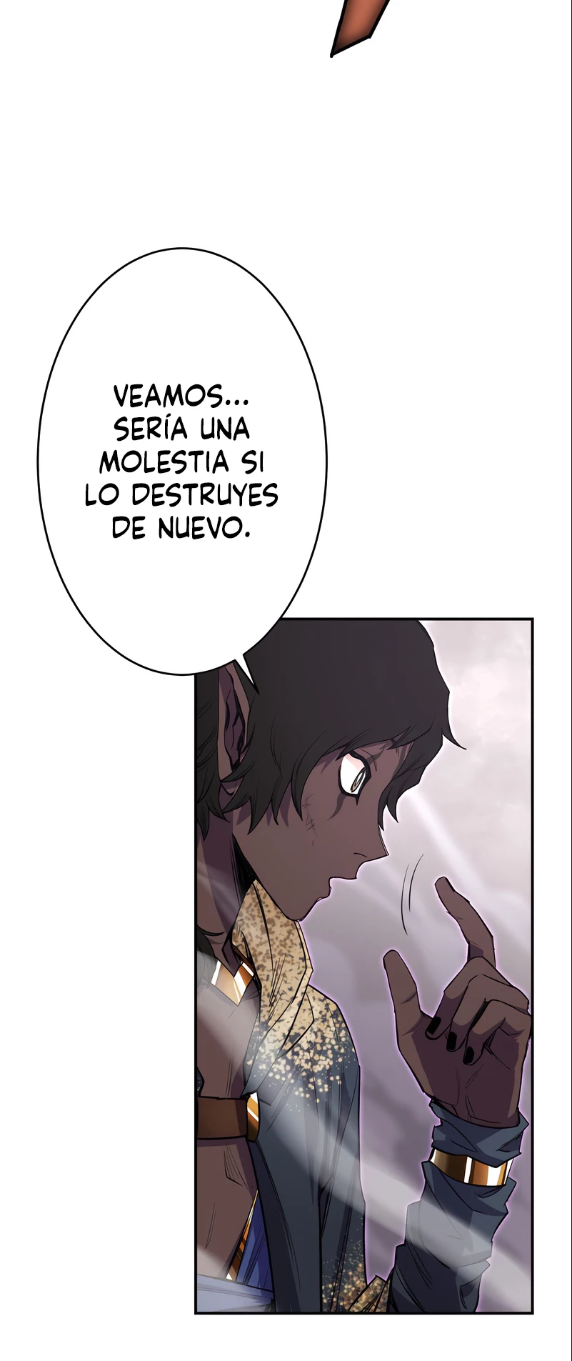Subí de nivel por volverme influencer - Capítulo 9 - Página 15 - LectorTMOo