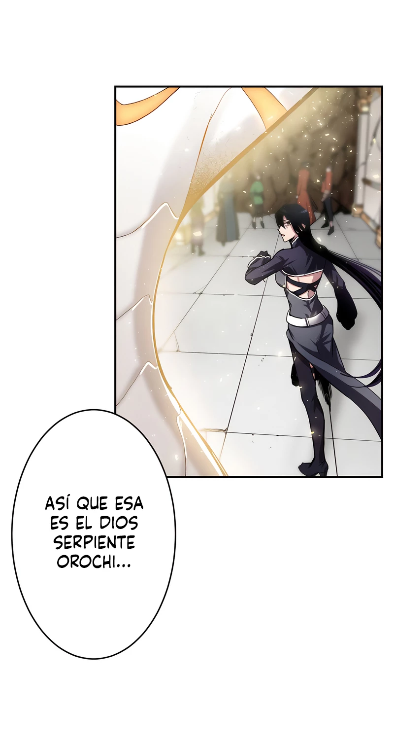 Subí de nivel por volverme influencer - Capítulo 9 - Página 42 - LectorTMOo