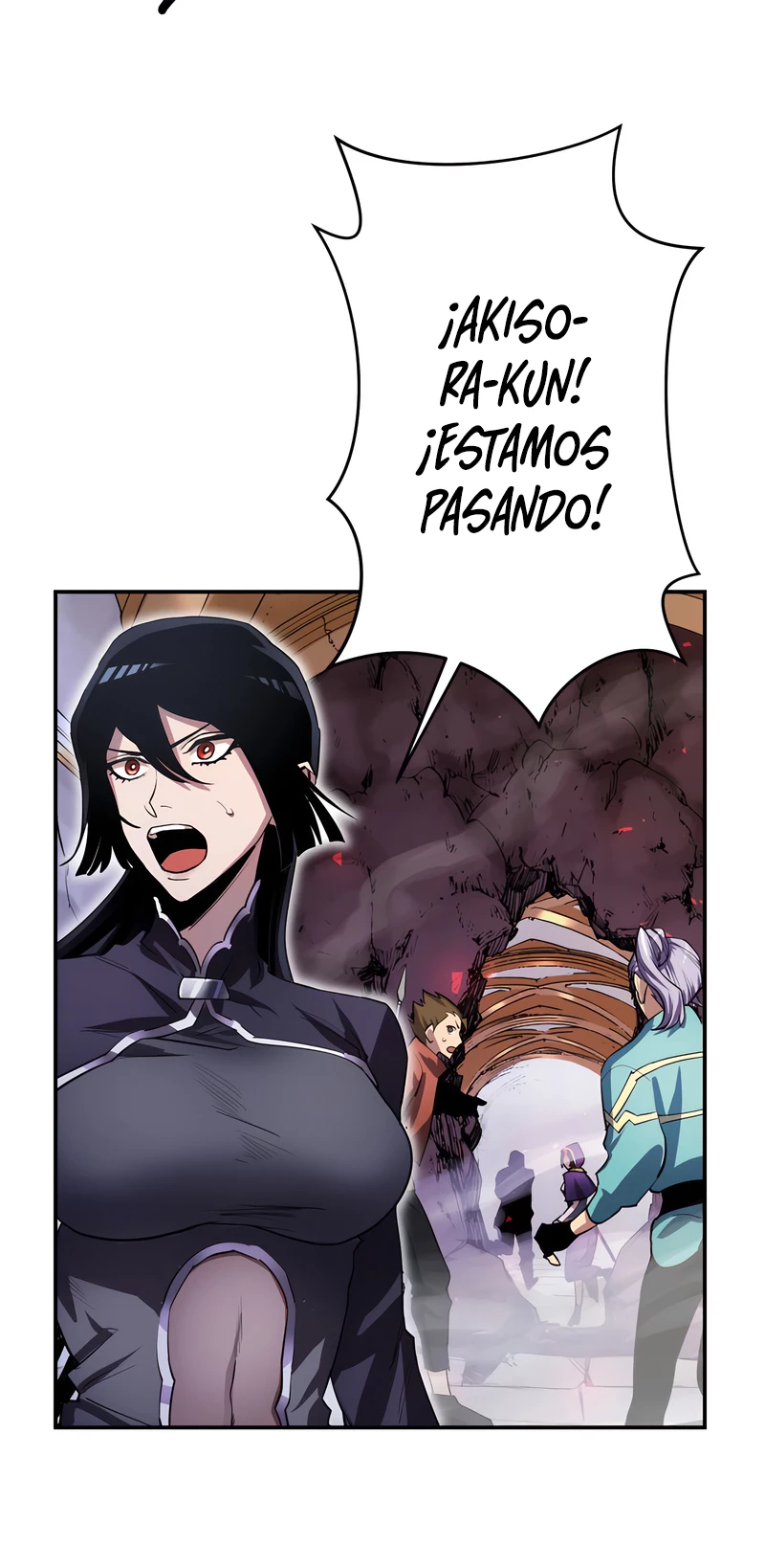 Subí de nivel por volverme influencer - Capítulo 9 - Página 69 - LectorTMOo