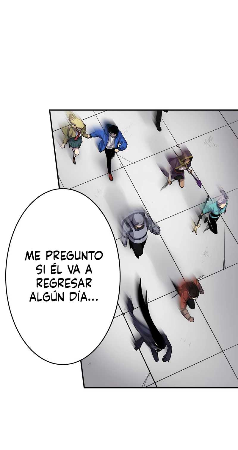 Subí de nivel por volverme influencer - Capítulo 9 - Página 84 - LectorTMOo
