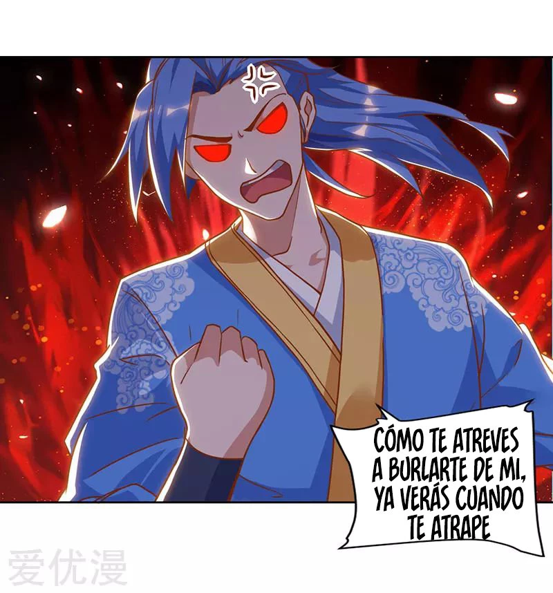 Subiendo de nivel fuerte - Capítulo 100 - Página 20 - LectorTMOo