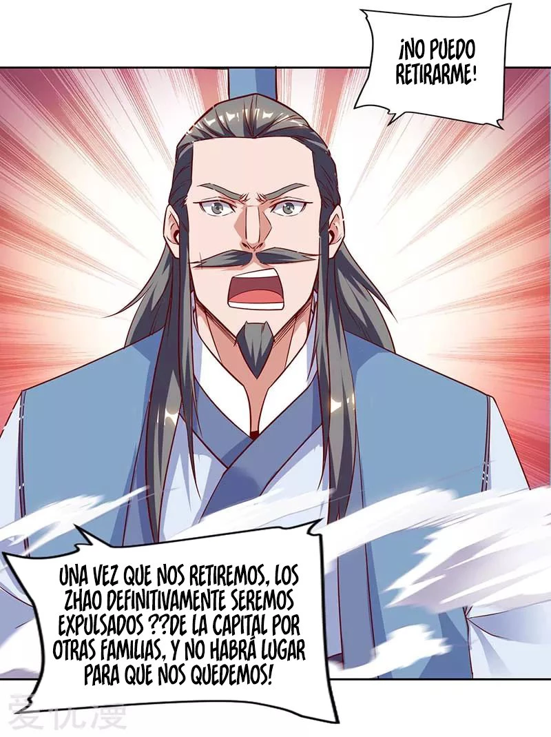Subiendo de nivel fuerte - Capítulo 103 - Página 5 - LectorTMOo