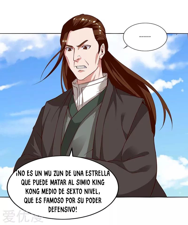 Subiendo de nivel fuerte - Capítulo 104 - Página 9 - LectorTMOo