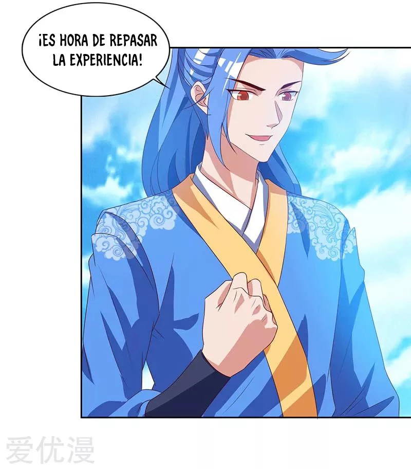 Subiendo de nivel fuerte - Capítulo 104 - Página 17 - LectorTMOo