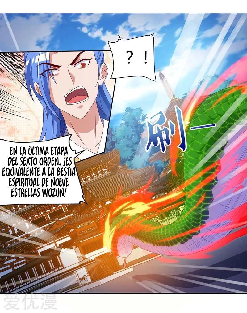Subiendo de nivel fuerte - Capítulo 104 - Página 19 - LectorTMOo