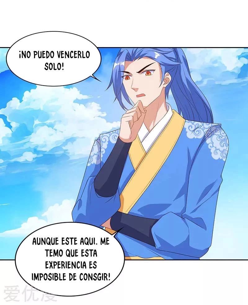 Subiendo de nivel fuerte - Capítulo 104 - Página 20 - LectorTMOo
