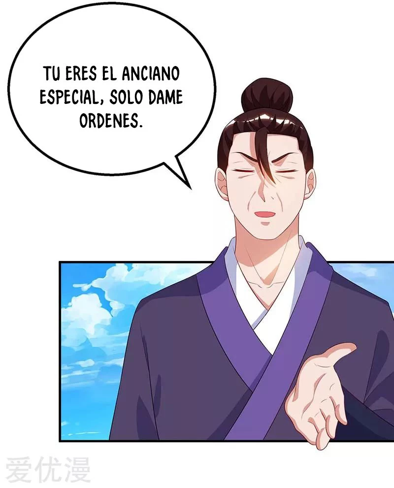 Subiendo de nivel fuerte - Capítulo 105 - Página 4 - LectorTMOo