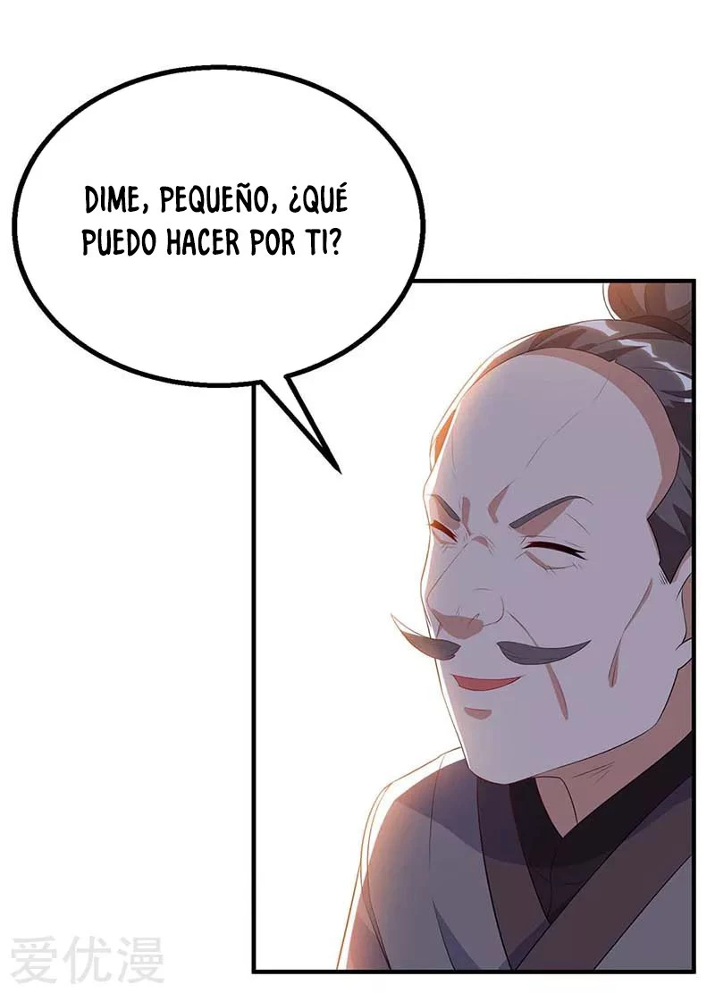 Subiendo de nivel fuerte - Capítulo 105 - Página 7 - LectorTMOo