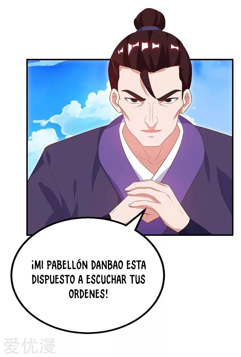 Subiendo de nivel fuerte - Capítulo 105 - Página 17 - LectorTMOo