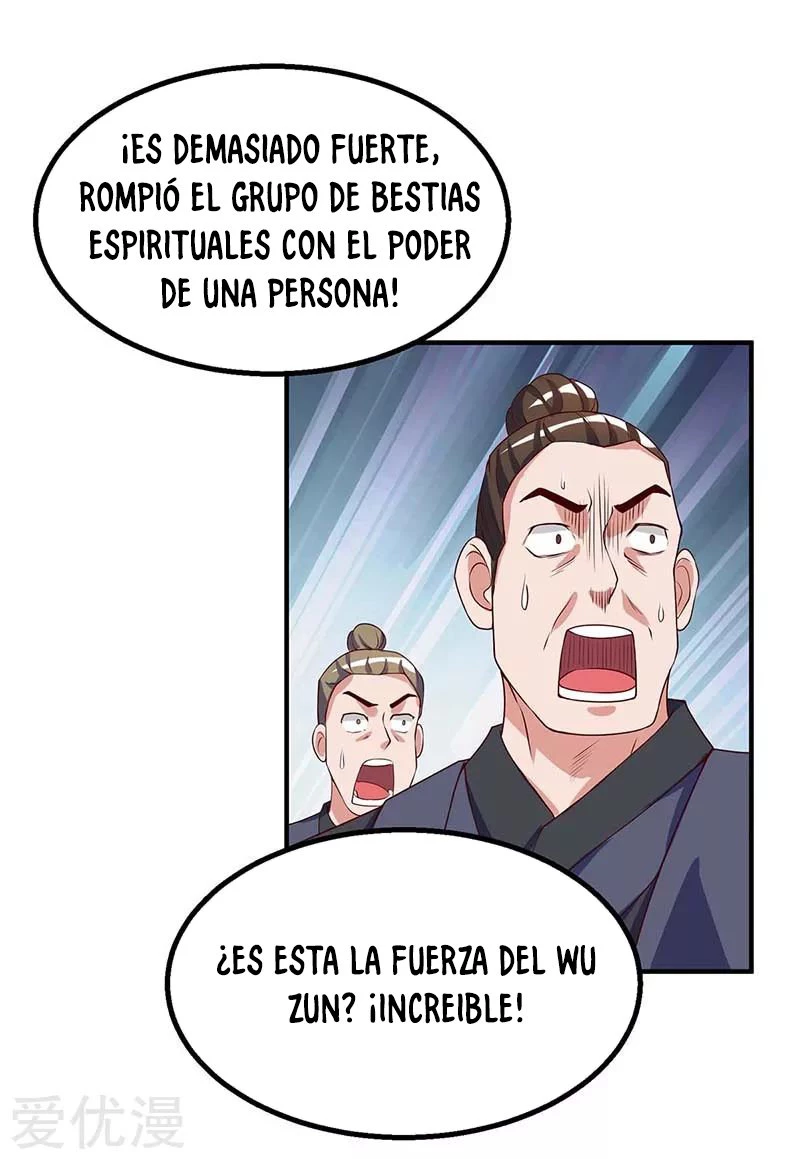 Subiendo de nivel fuerte - Capítulo 106 - Página 14 - LectorTMOo