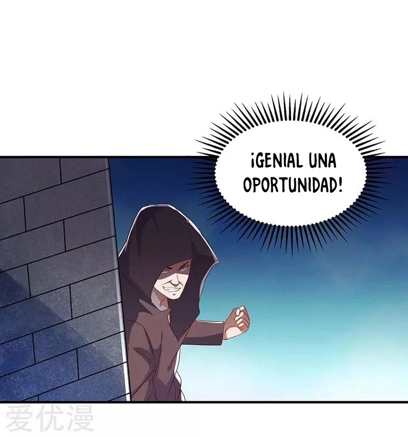 Subiendo de nivel fuerte - Capítulo 106 - Página 24 - LectorTMOo