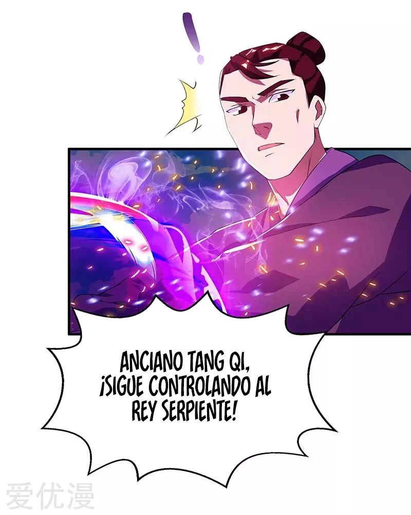 Subiendo de nivel fuerte - Capítulo 107 - Página 9 - LectorTMOo