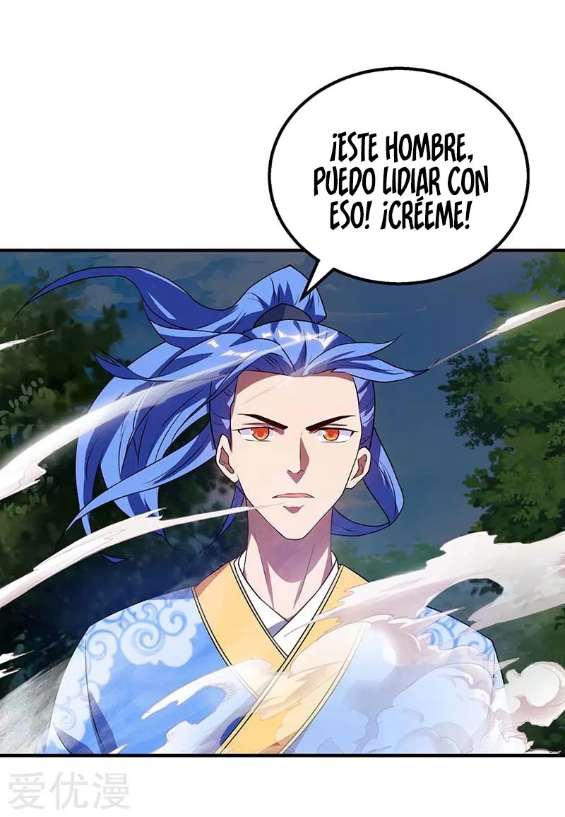 Subiendo de nivel fuerte - Capítulo 107 - Página 10 - LectorTMOo