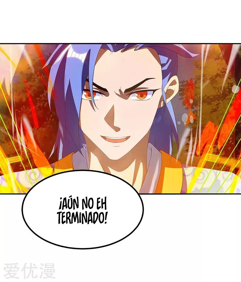 Subiendo de nivel fuerte - Capítulo 107 - Página 16 - LectorTMOo