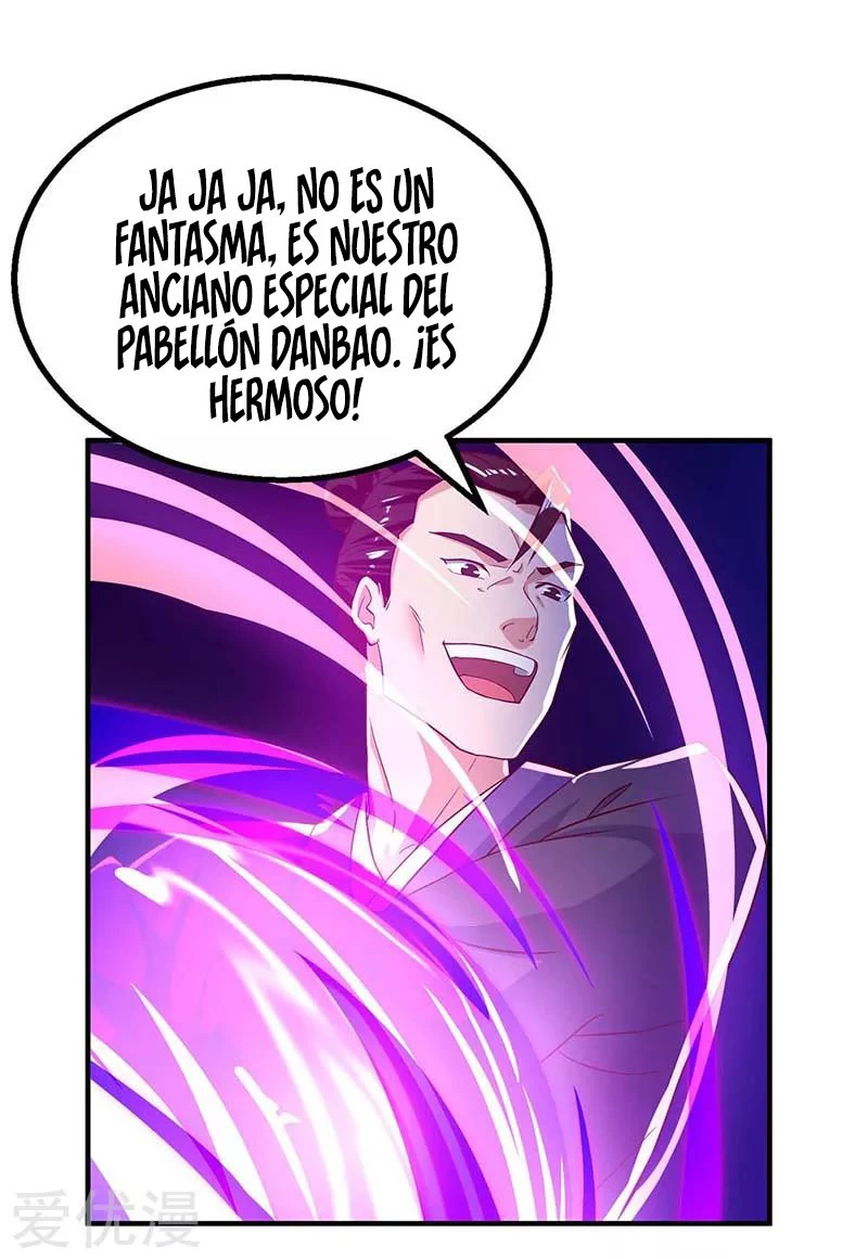 Subiendo de nivel fuerte - Capítulo 107 - Página 20 - LectorTMOo